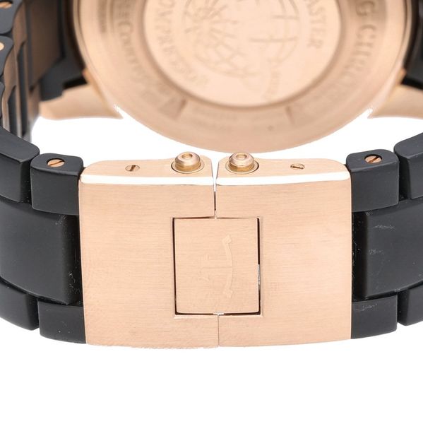 Jaeger-LeCoultre Master Compressor Diving 1862740